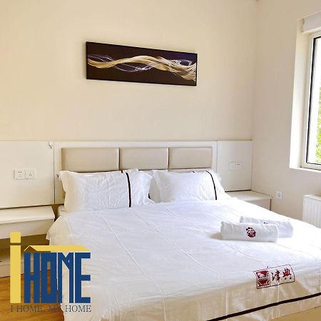 Ammo Glyfada Residences Athen Exterior foto