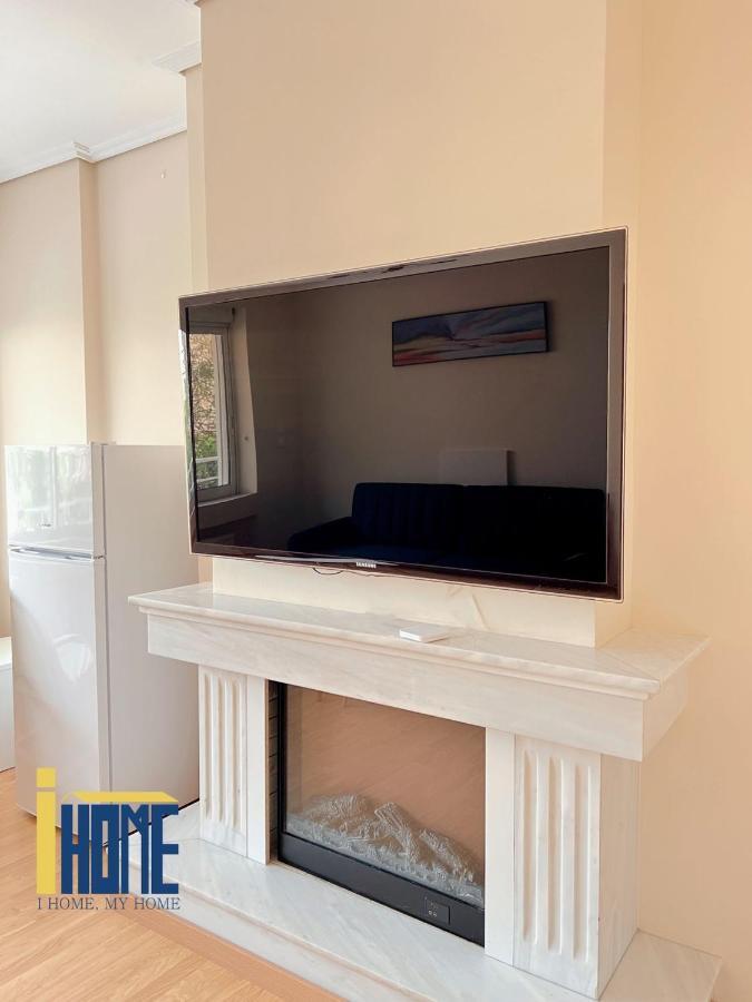 Ammo Glyfada Residences Athen Exterior foto