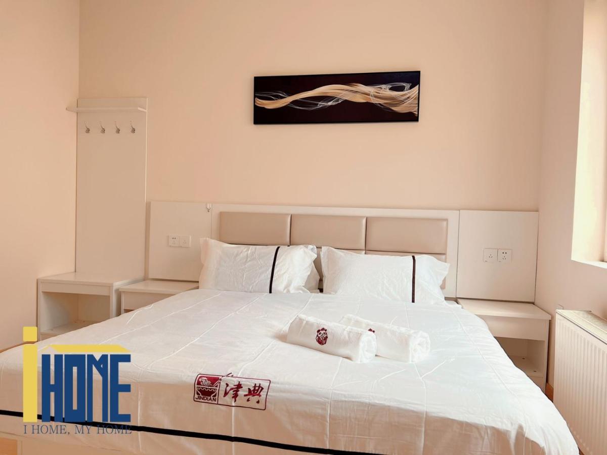Ammo Glyfada Residences Athen Exterior foto