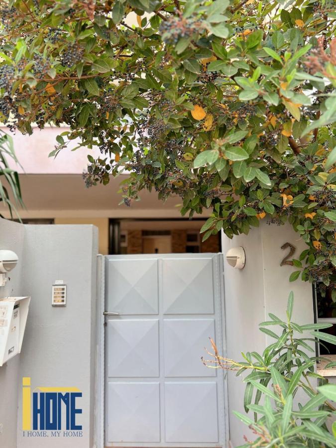 Ammo Glyfada Residences Athen Exterior foto