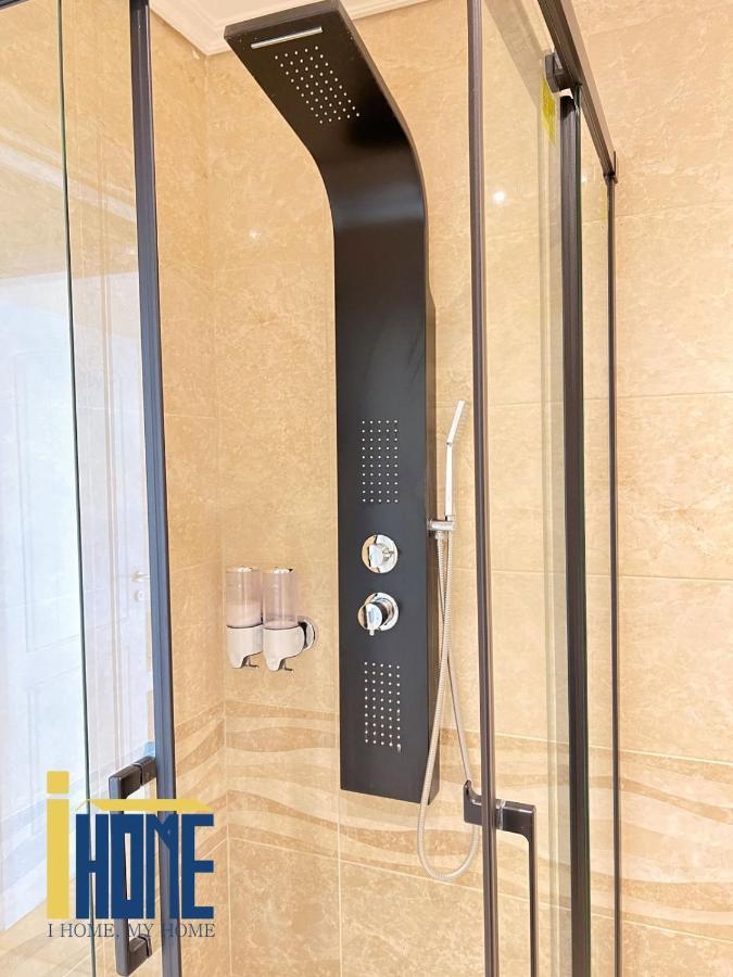 Ammo Glyfada Residences Athen Exterior foto