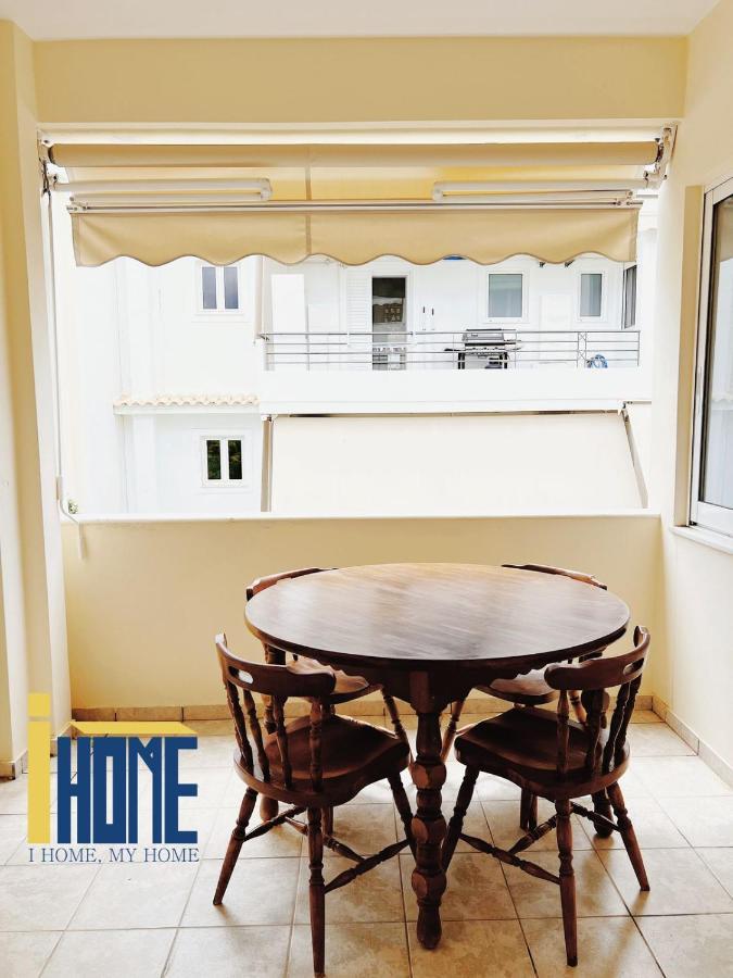 Ammo Glyfada Residences Athen Exterior foto