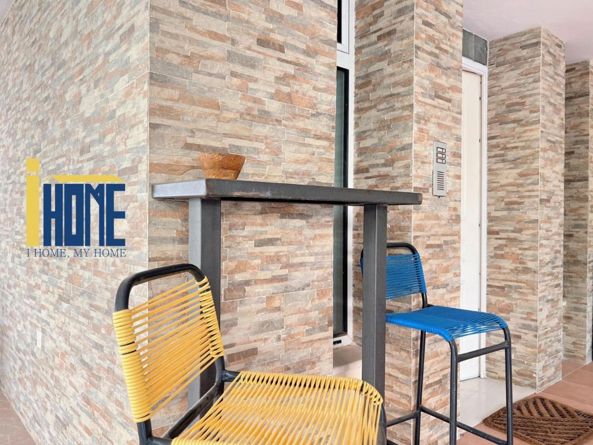Ammo Glyfada Residences Athen Exterior foto
