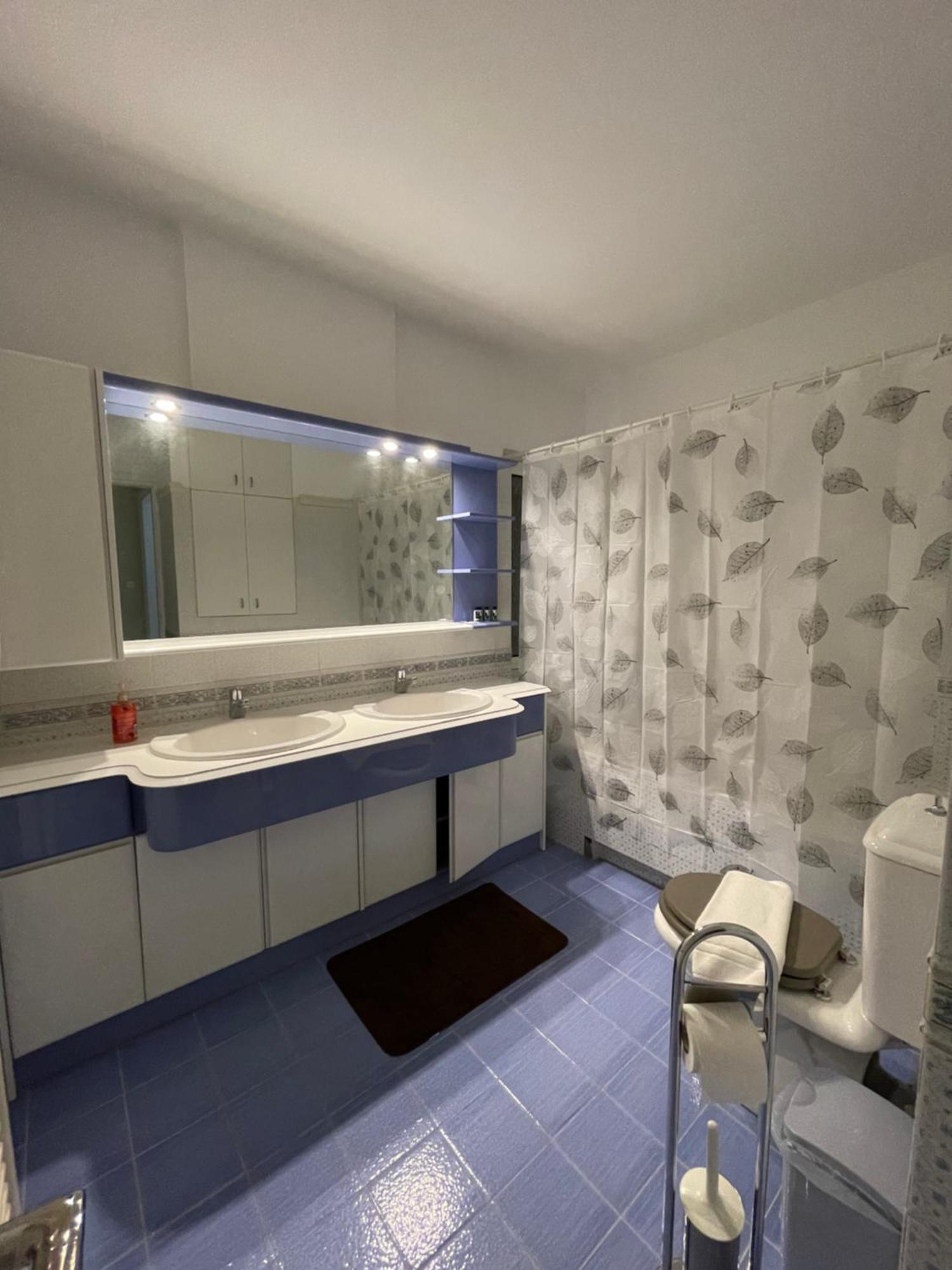 Ammo Glyfada Residences Athen Exterior foto